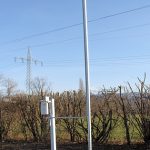 Gesamte Anlage